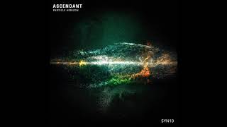 Ascendant - Particle Horizon [Full Album]
