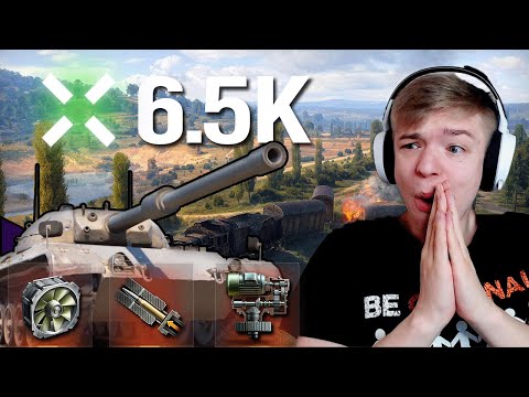 Front Line Sniper | Leopard PTA | Prokhorovka - World of Tanks