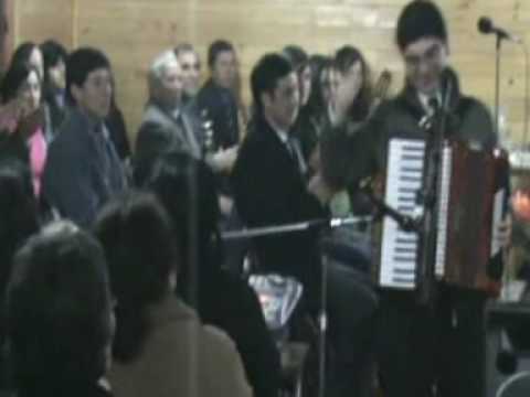 patricio soto tengo nueva vida