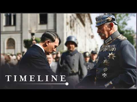 Berlin, 1933: First-Hand Accounts Of Hitler's Rise To Power