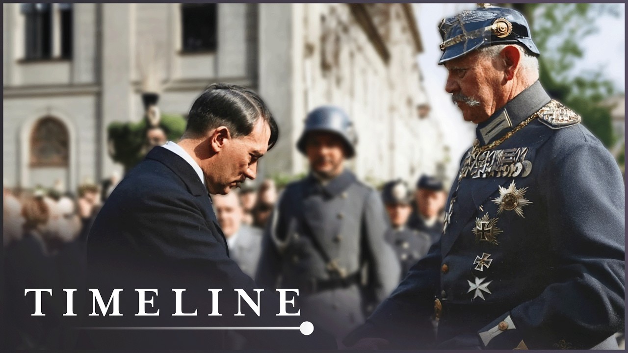 Berlin, 1933: First-Hand Accounts Of Hitler's Rise To Power