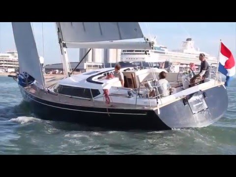 Contest 42CS - winner EYOTY 2014