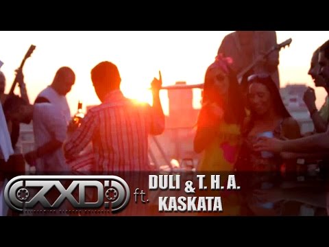 RXDI, Duli, Kaskata & T. H. A. - ДОЛУ / DOLU