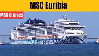 Why MSC Euribia Blew My Mind (And Why You Might Hate It) – Honest 2026 Cruise Review
