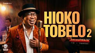 Download lagu HIOKO TOBELO 2 - Yopie Latul | Groove Jazz Cover mp3