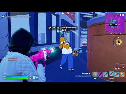 Fortnite 2025 11 09   20 23 07 04 Sieg DVR