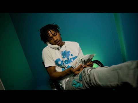 BankrollJyro - Handy Man (Official Music Video)