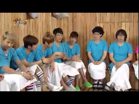 해피투게더 시즌3 - Happy Together 3 EP300 # 010