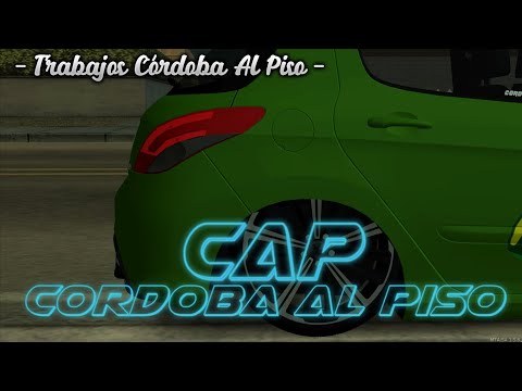 - Trabajos Córdoba Al Piso |MTA| - Rulo Emetea