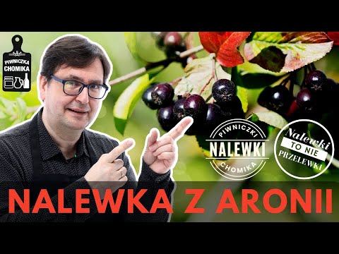 Chokeberry tincture. Loads of vitamin C in one glass! Do you know how to make it less tart?