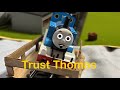 Bachman Thomas And Friends Trust Thomas Remake