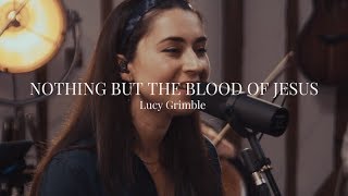 Nothing but the Blood - Live at Burgess Barn Music Video
