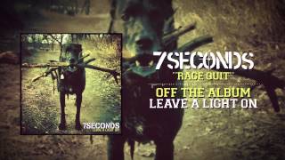 7SECONDS - Rage Quit
