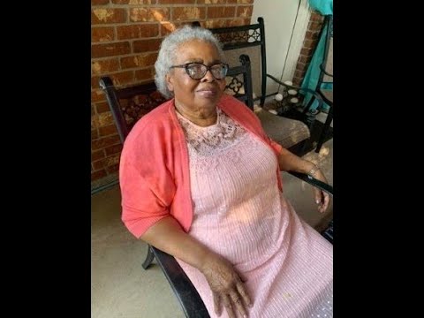 Happy 86 Birthday Melva McFarlane