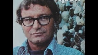 Cal Tjader: First There Is A Mountain