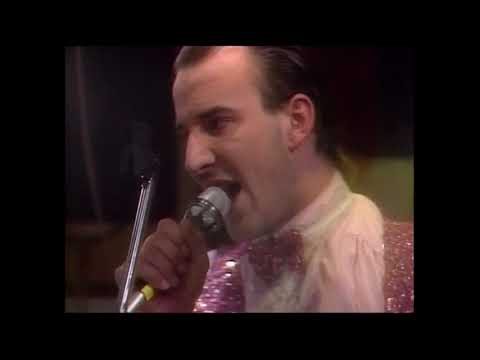 Skriðjöklar - Ég sé um hestinn(1986)