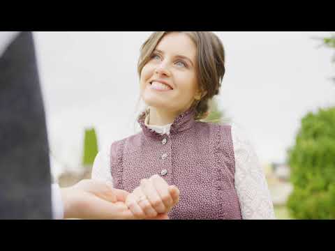 Image Film Vui Gfui Trachtenmanufaktur | Heiraten in Tracht | Landshut | 2021