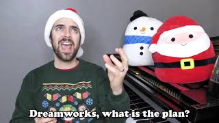 Cover art for Where is the Shrek 5 Trailer?