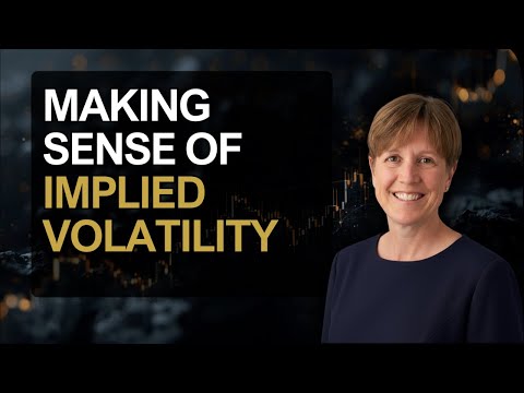 The ONE Number Every Options Trader Must Know (Rule of 16 Explained)