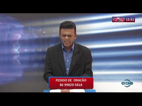 ROTA DO DIA 25 07  Pastor Dias