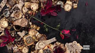 Moneybagg Yo - “Kut Like Dat” Ft Big Homiie G (Time Served Deluxe)