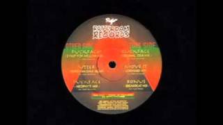 King Dale - Utter (Reyes/Van Dale Remix) (1994)