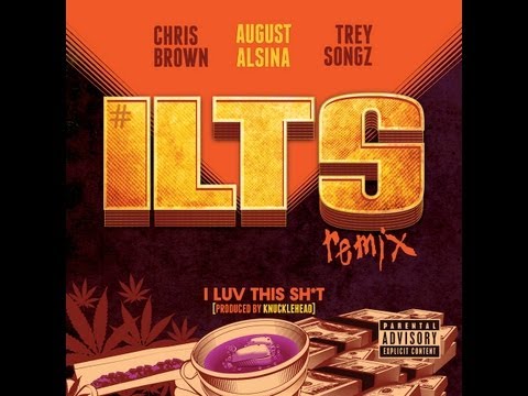 August Alsina ft. Chris Brown & Trey Songz- 