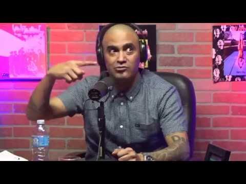 The Church Of What's Happening Now: #432 - George Perez