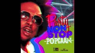 Popcaan - Party Non Stop [Sweetness Riddim] Dec 2012