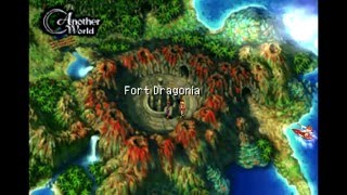 Round and Round - Let's Play Chrono Cross Part 59