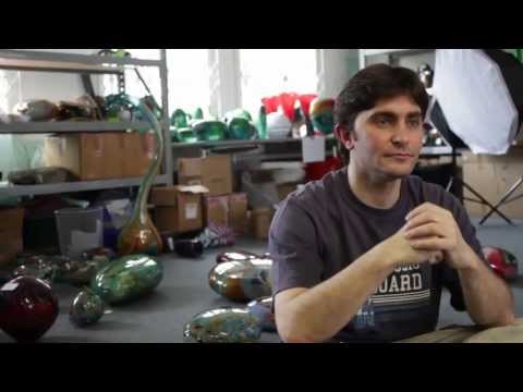 Anthony Scala - COLLECT 2013