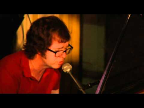 Ben Folds and Nick Hornby, "Picture Window"