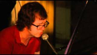 Ben Folds and Nick Hornby, "Picture Window"