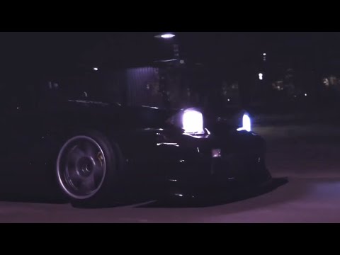 Lorta x Devilish Trio - Trinity