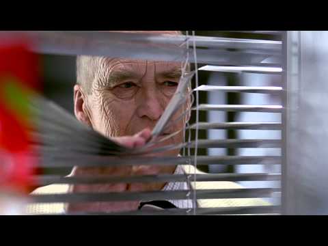 ICA reklamfilm 2009 v.4 - Vem kan ta över (HD)