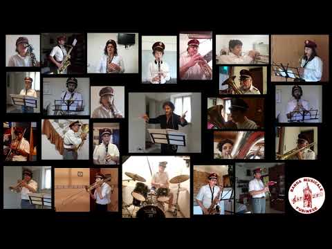 Thriller (esecuzione a distanza)