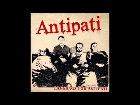Antipati - 800 Sen