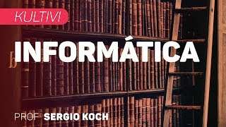 Informática | Kultivi - Editor de Texto, Planilhas e Apresentações I | CURSO GRATUITO COMPLETO
