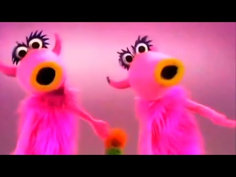 Mahna Mahna The Muppet Show 1977 Original mana mana Snowths