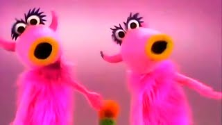 Mahna Mahna The Muppet Show 1977 Original mana man