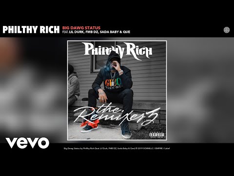 Video thumbnail for Big Dawg Status (Remix)