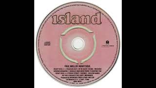 As You Lean Into The Light - Paul Weller