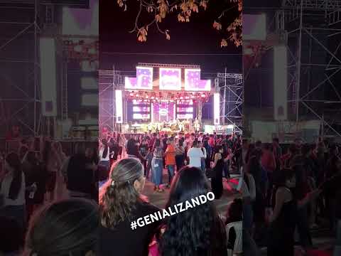 Genializando desde Canilla El Quiche