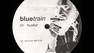 Steve O'Sullivan - Hustler AA1