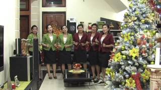 Download lagu Family Christy - Gema Natal 2012 mp3 Download lagu Family Christy - Gema Natal 2012 mp3