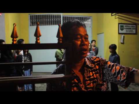 Karsono Saksi Mata Kecelakaan Bis Murni Jaya vs Avanza