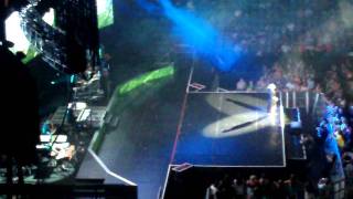 Crystal Bowersox - &quot;Up To The Mountain&quot; - Dallas Texas