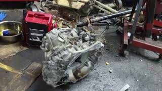 2017 Nissan NV200 CVT Transmission Replacement what you need to know