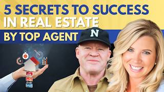 5 Secrets to Success in Real Estate and Design from a Top Agent