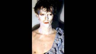 Scream Like a Baby demo-David Bowie